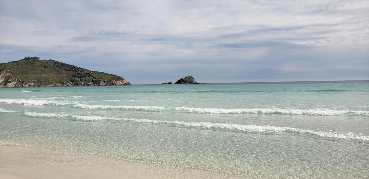 Arraial Temporada Le Bon Vivant Арраял-ду-Кабу Экстерьер фото