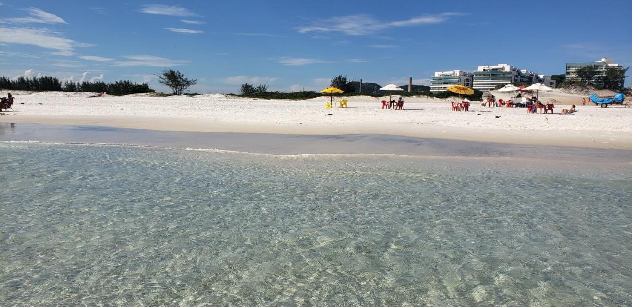 Arraial Temporada Le Bon Vivant Арраял-ду-Кабу Экстерьер фото